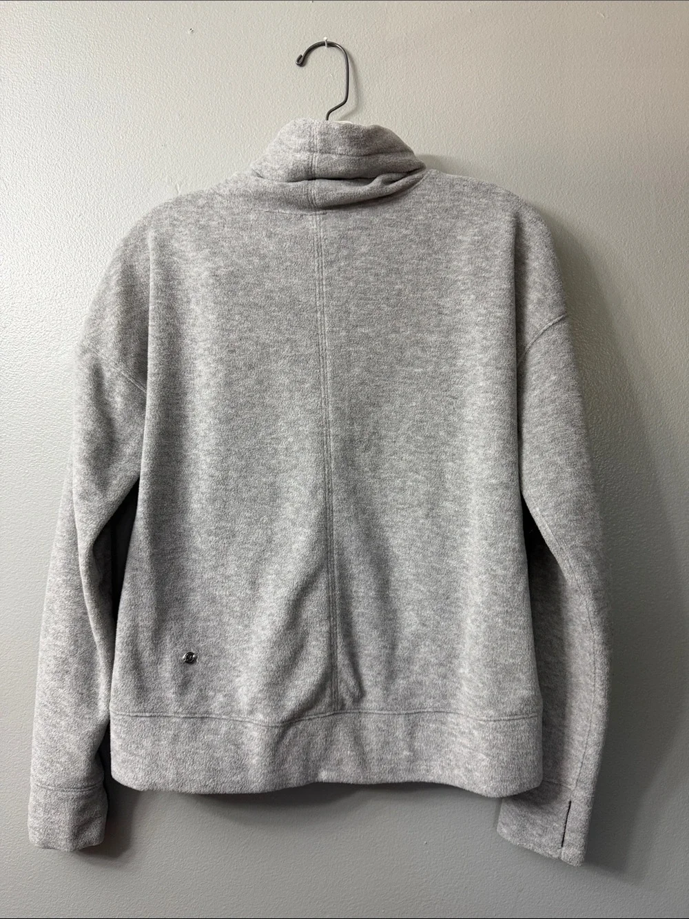 Lululemon Go Forward Pullover Fleece 4